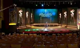 متن و حواشی جشنواره ۴۲/ گزارش تصویری