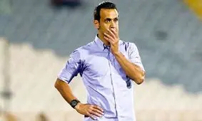 ادعای خبرگزاری دولت درباره اینستاگرام علی کریمی