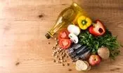 این رژیم خطر دیابت را کاهش می‌دهد