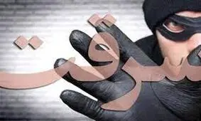 سرقت دسته جمعی از مرکز خرید/ ویدئو