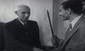 گزارش سیمین دانشور از نقشه شاه برای «کشتن» مصدق/ «پیرمرد شجاع هوشیار» چگونه از «دربار» گریخت؟

