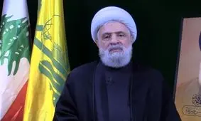 نعیم قاسم: ما سلاح مقاومت را تسلیم نخواهیم کرد/ برای مقابله با پروژه اسرائیلی- آمریکایی، نبردی کربلایی خواهیم داشت