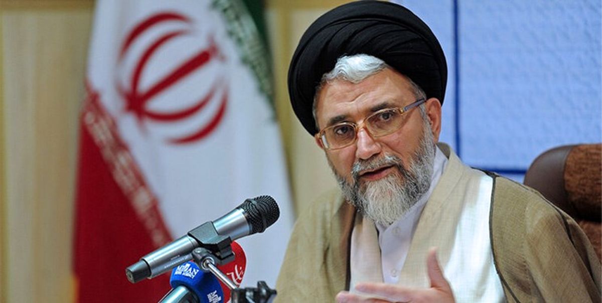 وزیر اطلاعات: فریبخوردگان به آغوش ملت ایران برگردند و با امنیت زندگی کنند