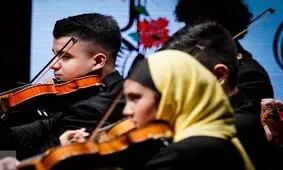انتشار سند ملی موسیقی/ جلوگیری از دخالت‌ در کنسرت‌ها و افزایش برنامه‌های موسیقایی تلویزیون

