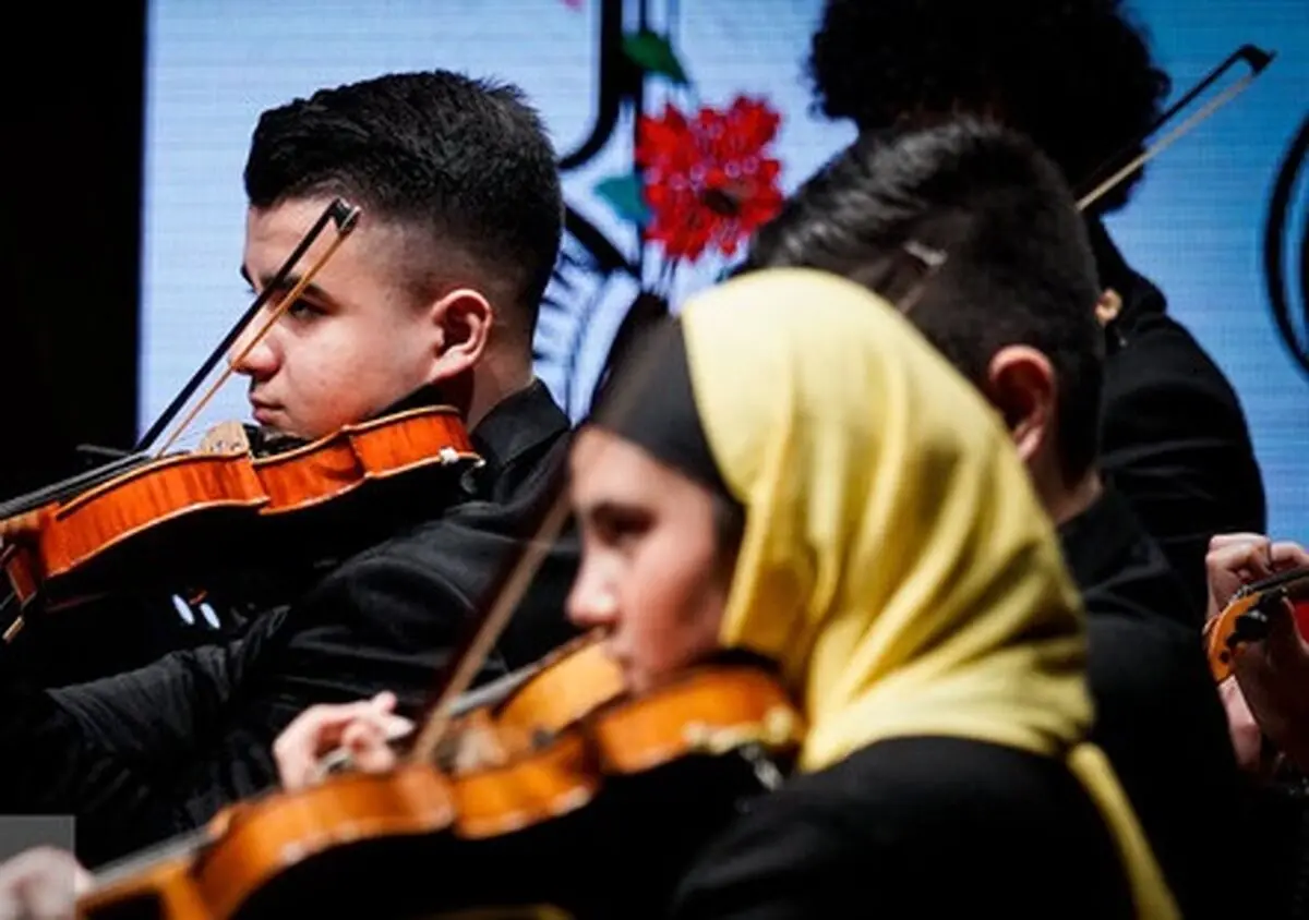 انتشار سند ملی موسیقی/ جلوگیری از دخالت‌ در کنسرت‌ها و افزایش برنامه‌های موسیقایی تلویزیون

