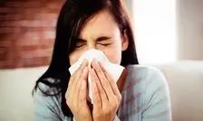 چرا هنگامی که از فضای تاریک وارد محیط پرنور می‌شویم عطسه می کنیم؟