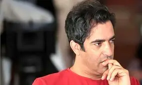 سلفی جدید منوچهر هادی در یک مراسم خاص/ عکس