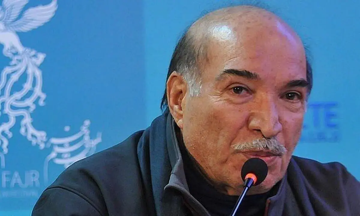 نظام‌الدین کیایی پیشکسوت سینما درگذشت