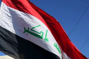 عراقی خالی از نظامیان خارجی برای اولین بار طی ۷ سال