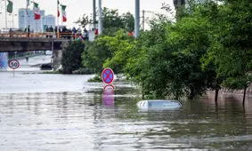 ماجرای نیمروز مشهد