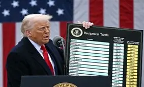 جنگ تعرفه ای آمریکا و چین؛ چه بر سر ایران می آورد؟