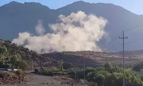 حمله موشکی به پاکستان اشتباه بود اما هشدار به اقلیم کردستان کار درستی بود

