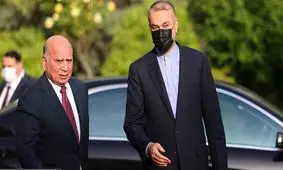 در نشست جده، درباره همکاری منطقه‌ ای رایزنی کردیم