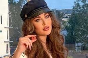 جنجال چهره واقعی طلا گلزار؛ جهان ساختگی فیلتر
است 