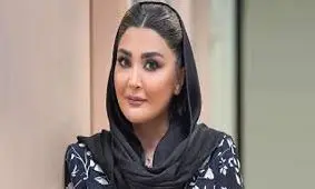 مریم معصومی ، دختری با لباس های شیک و خاص