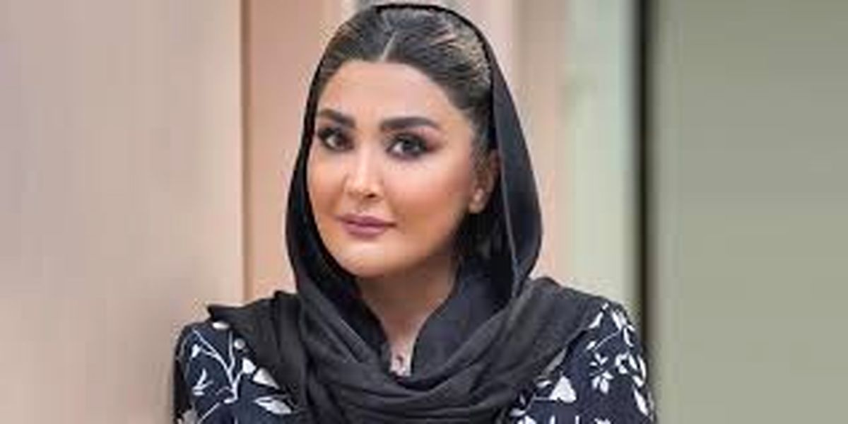  مریم معصومی ، دختری با لباس های شیک و خاص 