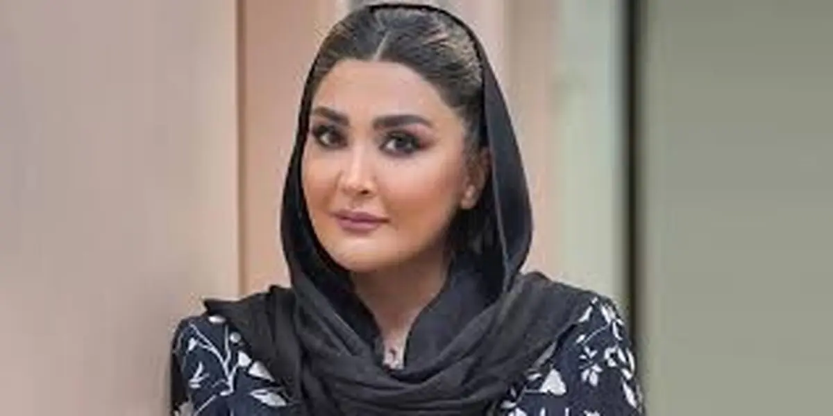 مریم معصومی ، دختری با لباس های شیک و خاص