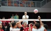 والیبال نشسته ایران بدون باخت قهرمان شد

