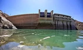 آب در تهران از خط قرمز عبور کرد