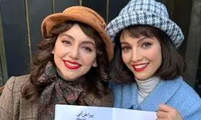 خوشگذرانی بازیگران زن «تاسیان» در استانبول