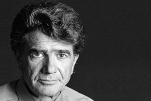 بزرگترین نقاشی ساحلی چهره استاد شجریان در آلانیا/ ویدئو