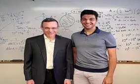 دانشمند ایرانی وجود موجودات فضایی را اثبات می‌کند؟ 