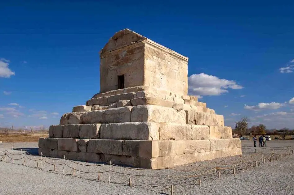 دوازده پادشاه هخامنشی که امپراتوری ایران را ساختند