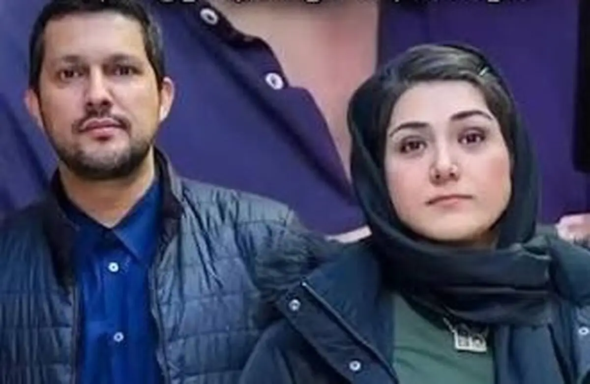 بغض حامد بهداد برای باران کوثری: شرمنده‌ام که نتوانستم کمک کنم/ ماجرا چه بود؟/ ویدئو