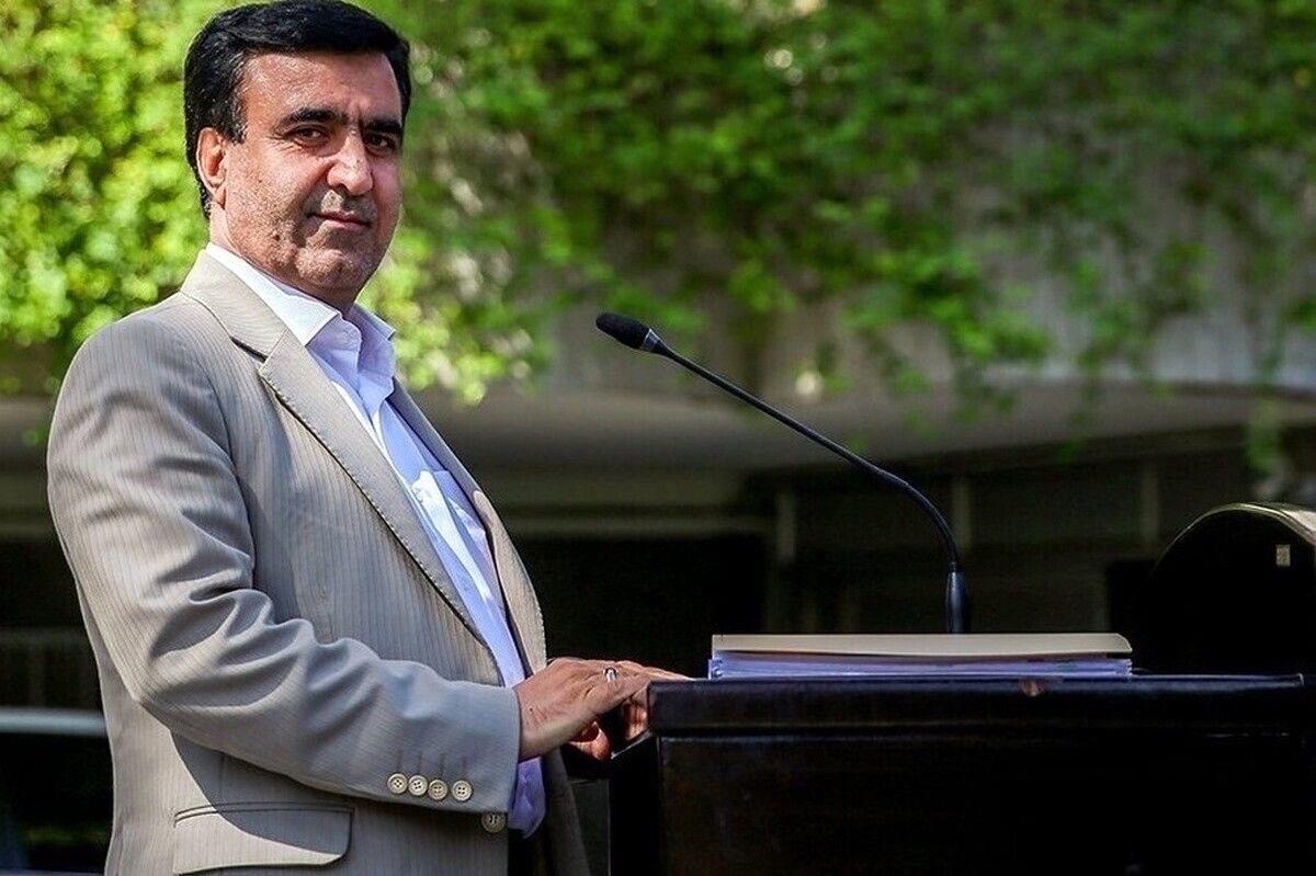 رئیس سازمان حفاظت محیط زیست: نمیتوانم قول بدهم در زمستان مازوتسوزی نداشته باشیم