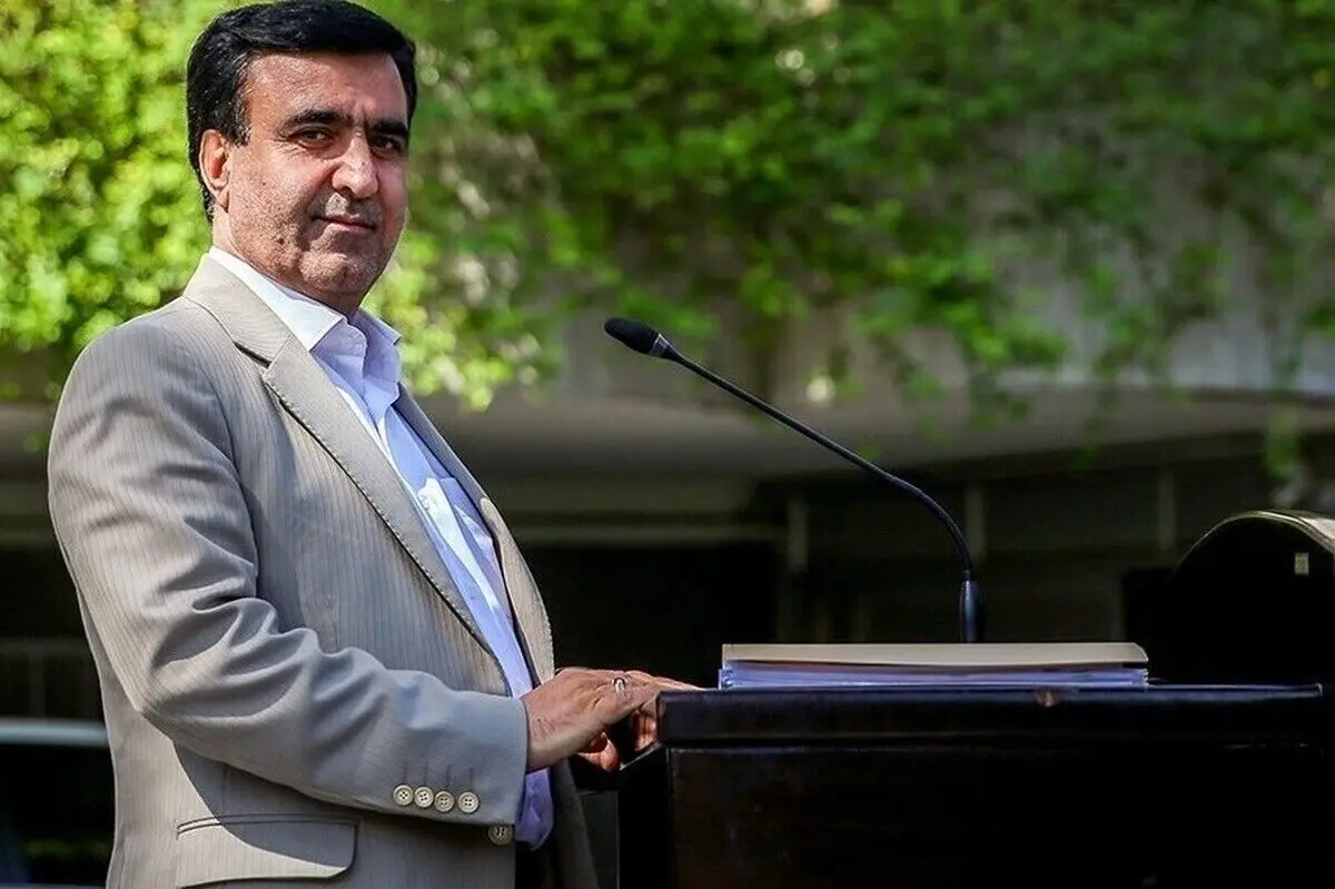 رئیس سازمان حفاظت محیط زیست: نمی‌توانم قول بدهم در زمستان مازوت‌سوزی نداشته باشیم