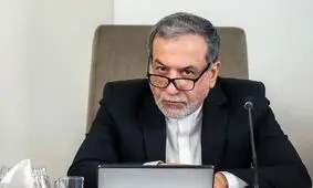 پیام سید عباس عراقچی به شیخ نعیم قاسم دبیرکل حزب الله لبنان