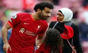 زن محجبه‌ای که تابوها را شکست / ماجی صلاح کیست؟ 