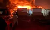 افشاگری نیویورک تایمز از حملات پی در‌پی ایران به پایگاه آمریکا در اردن