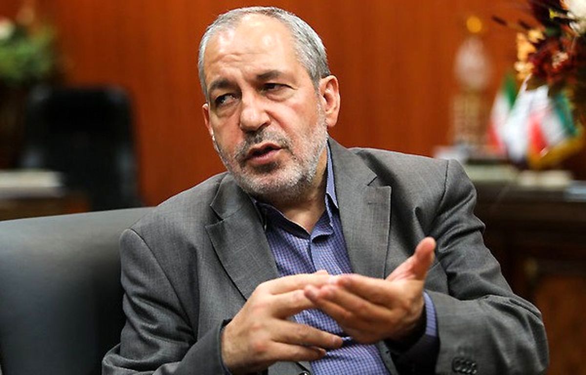 فانی، وزیر اسبق آموزش و پرورش: فیاضی را نمیشناسم