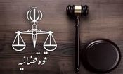 تعیین تکلیف یک پرونده زمین‌خواری در دادسرای تهران