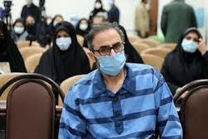 ششمین جلسه دادگاه حبیب فرج الله چعب برگزار شد