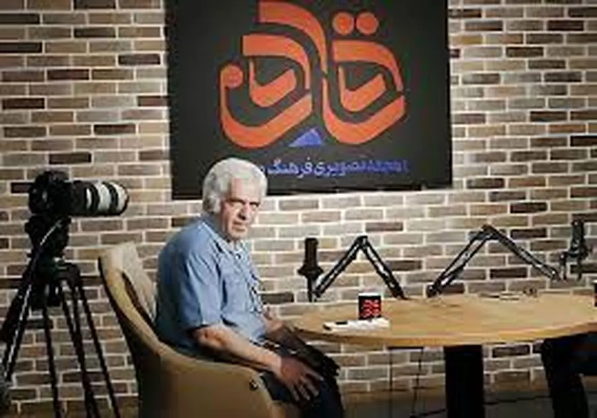 انتقاد شدید رئیس دانشکده روانشناسی تهران از مدیران تلویزیون/ ویدئو