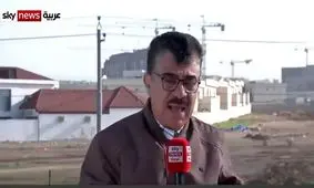 موشک ها، طبقه ها و پایگاه های زیرزمینی آمریکایی‌ها را دقیق مورد هدف قرار دادند!/ خسارات بسیاری به پایگاه های ایالات متحده در عراق وارد شده است!/ ویدئو