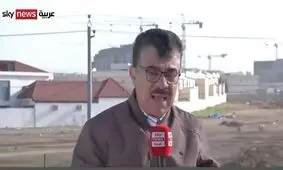 موشک ها، طبقه ها و پایگاه های زیرزمینی آمریکایی‌ها را دقیق مورد هدف قرار دادند!/ خسارات بسیاری به پایگاه های ایالات متحده در عراق وارد شده است!/ ویدئو