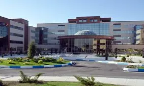 بیمارستان رضوی مشهد پزشک ندارد!