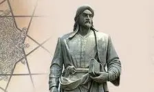 خاقانی شاعر عبوس و بدعنقی نیست