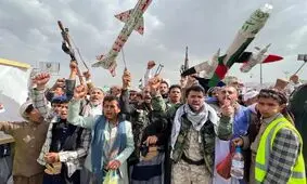 انصارالله یمن هدف قرار گرفتن رئیس ستاد کل خود توسط اسرائیل را تکذیب کرد