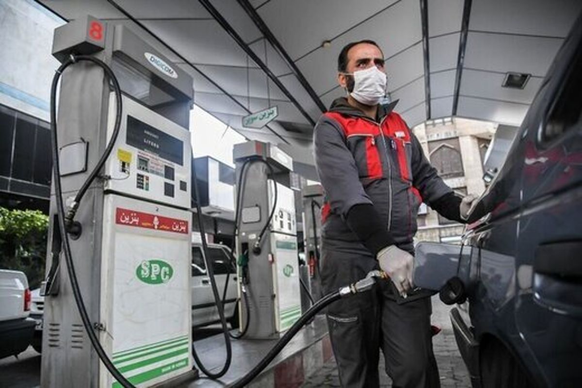 حمله سایبری به پمپ بنزین ها تایید شد