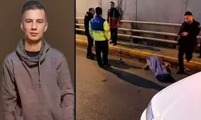 جزئیات تازه از ماجرای قتل پاکبان شهرداری در پل نیایش