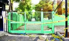 بازسازی صحنه قتل داریوش مهرجویی تحت تدابیر شدید امنیتی/ دو متهم به شهرک رفت‌وآمد داشتند