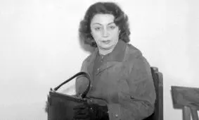  تصادف مرگبار خانم خواننده در سه‌راه جمهوری