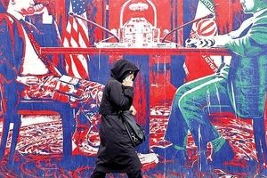 برخی مشاوران ترامپ استدلال می‌کنند که بهتر است به تهران اجازه داده شود به سلاح هسته‌ای دست یابد تا آمریکا و اسرائیل دست به حمله نظامی بزند/ ترامپ چنین دیدگاهی را نمی‌پذیرد