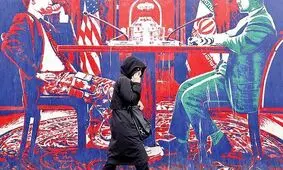 برخی مشاوران ترامپ استدلال می‌کنند که بهتر است به تهران اجازه داده شود به سلاح هسته‌ای دست یابد تا آمریکا و اسرائیل دست به حمله نظامی بزند/ ترامپ چنین دیدگاهی را نمی‌پذیرد