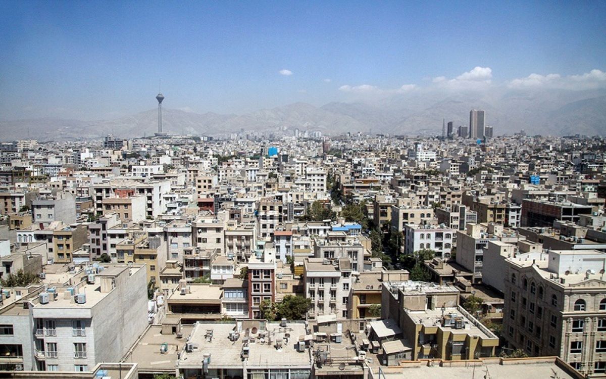 قیمت های عجیب برای اجاره آپارتمان ۷۰ متری در تهران
