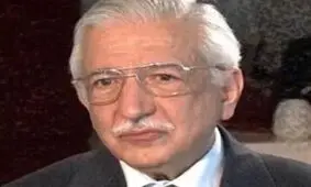 احمد احرار روزنامه‌نگار قدیمی درگذشت

